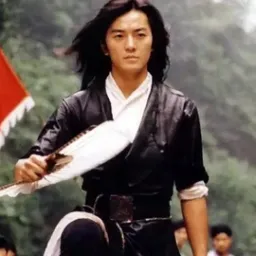 Hạo Nam 2026