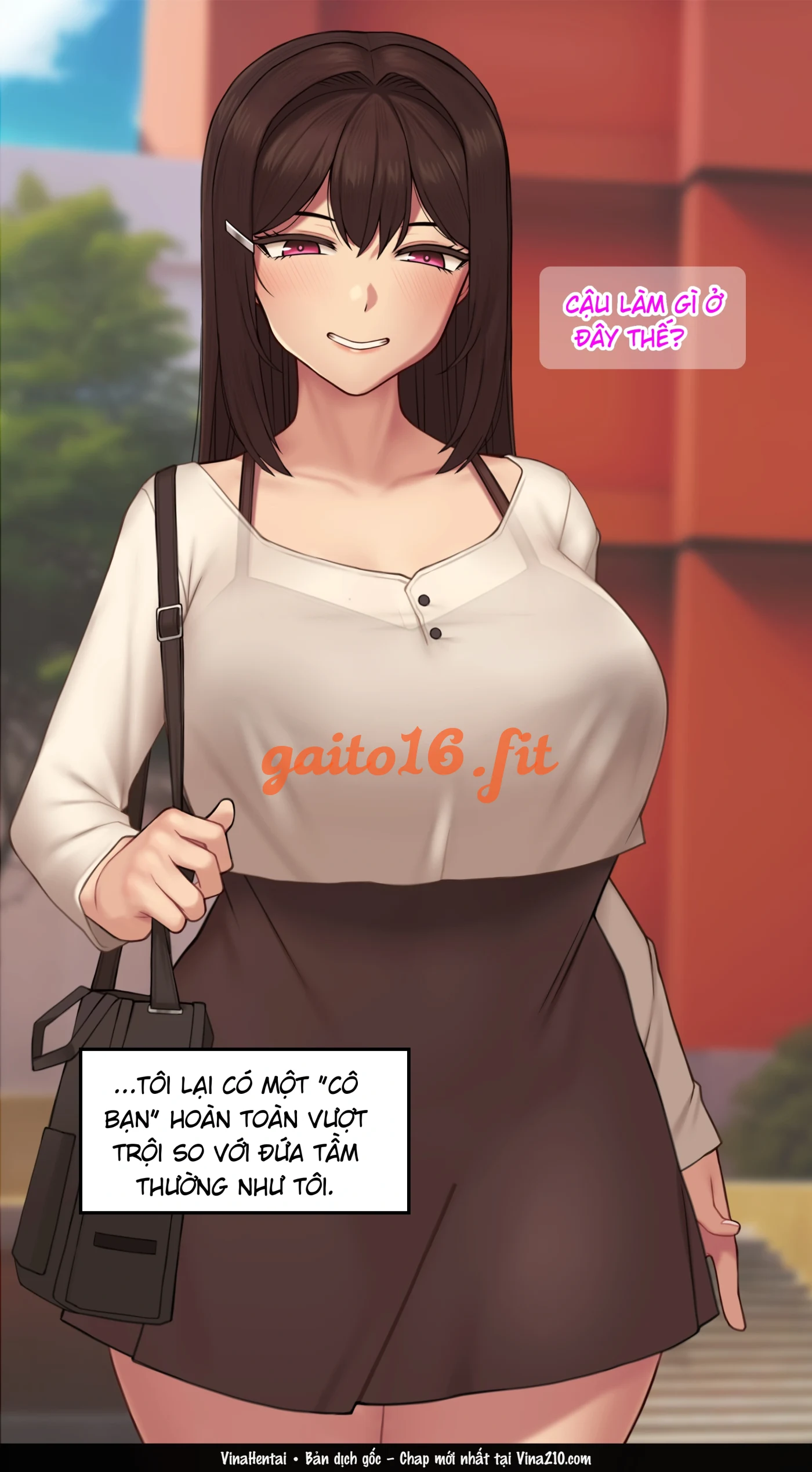 CHAT SEX - trang 4