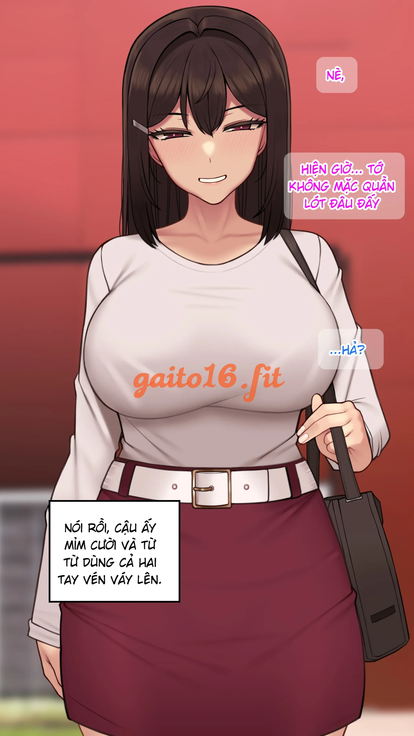 Tháp quan hệ xã hội - trang 8