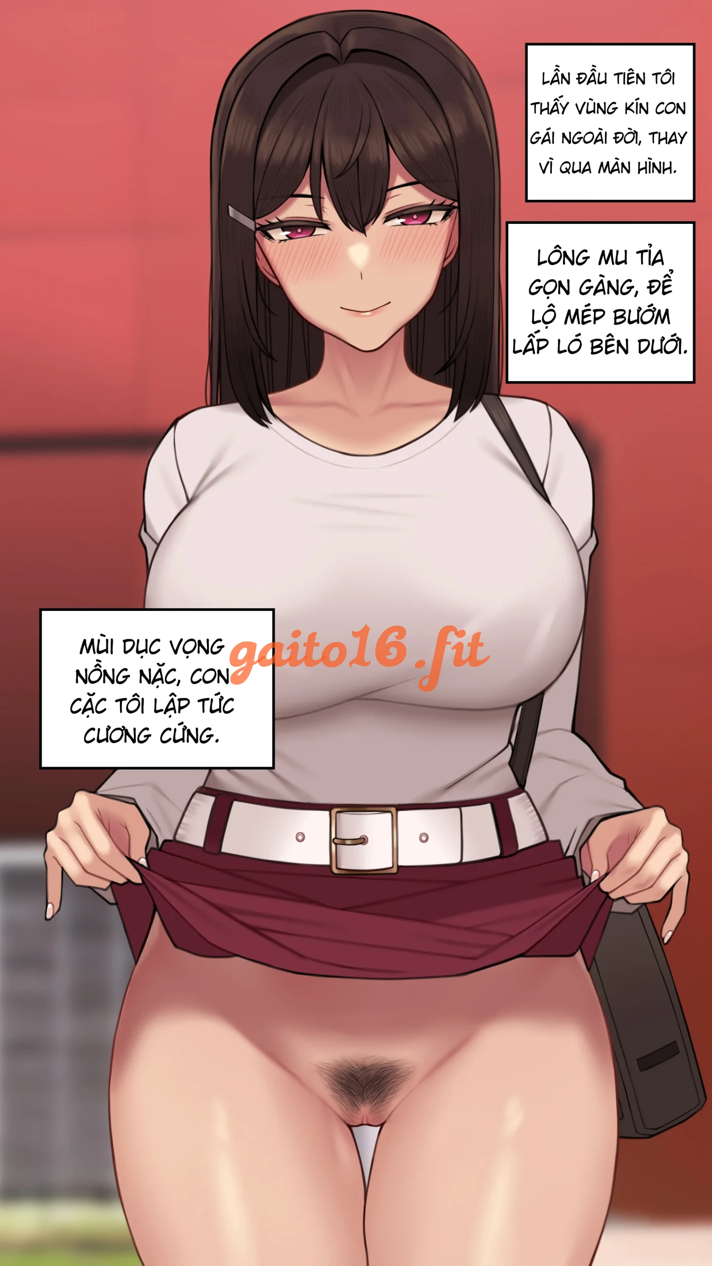 Tháp quan hệ xã hội - trang 9