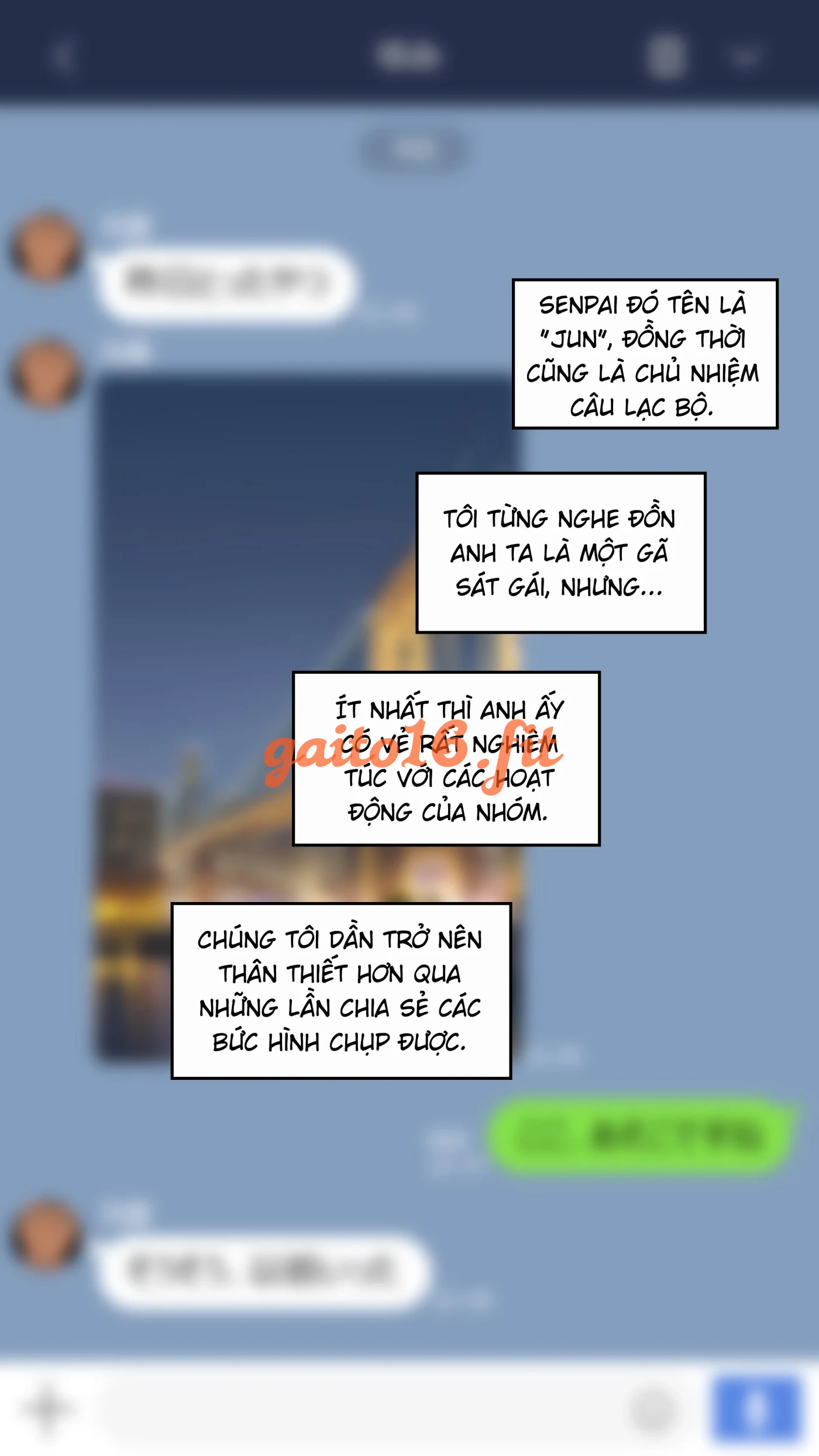 Tháp quan hệ xã hội - trang 11