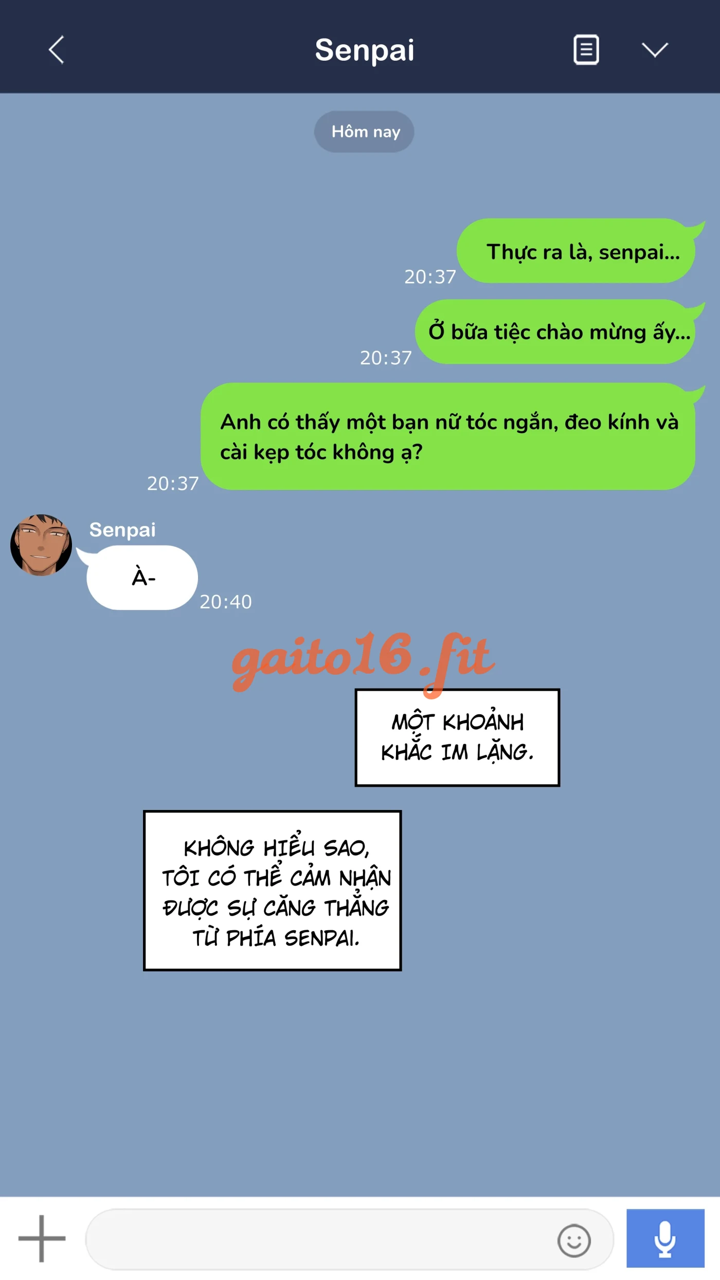 Tháp quan hệ xã hội - trang 19