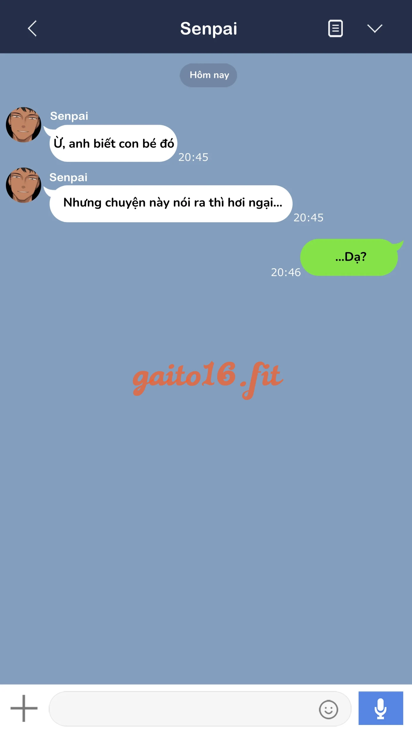 Tháp quan hệ xã hội - trang 20