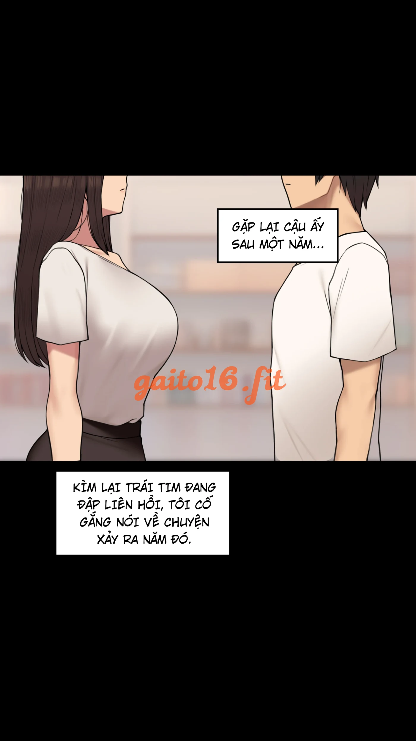 Cuộc làm tình tập thể - trang 20