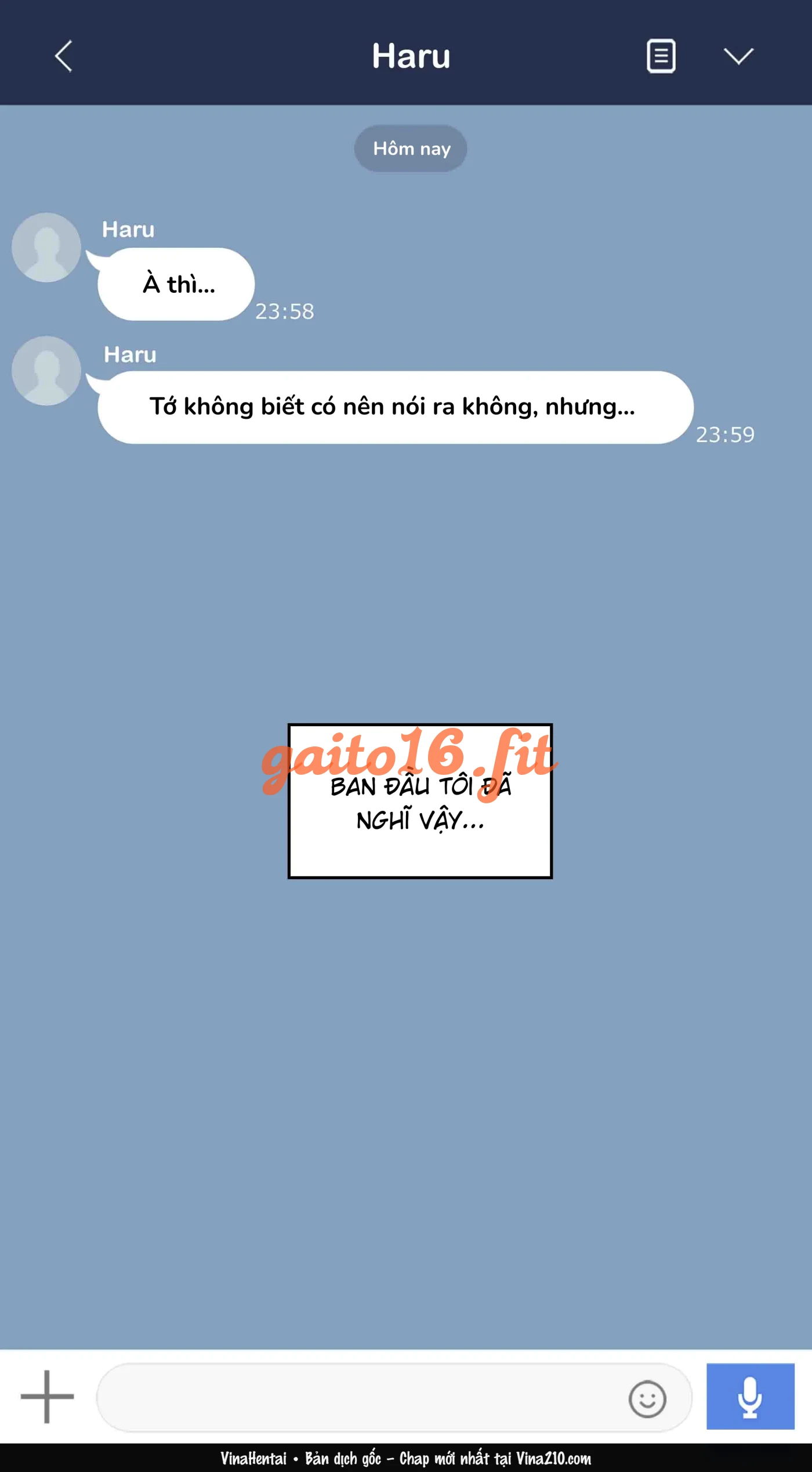 Cuộc làm tình tập thể - trang 38