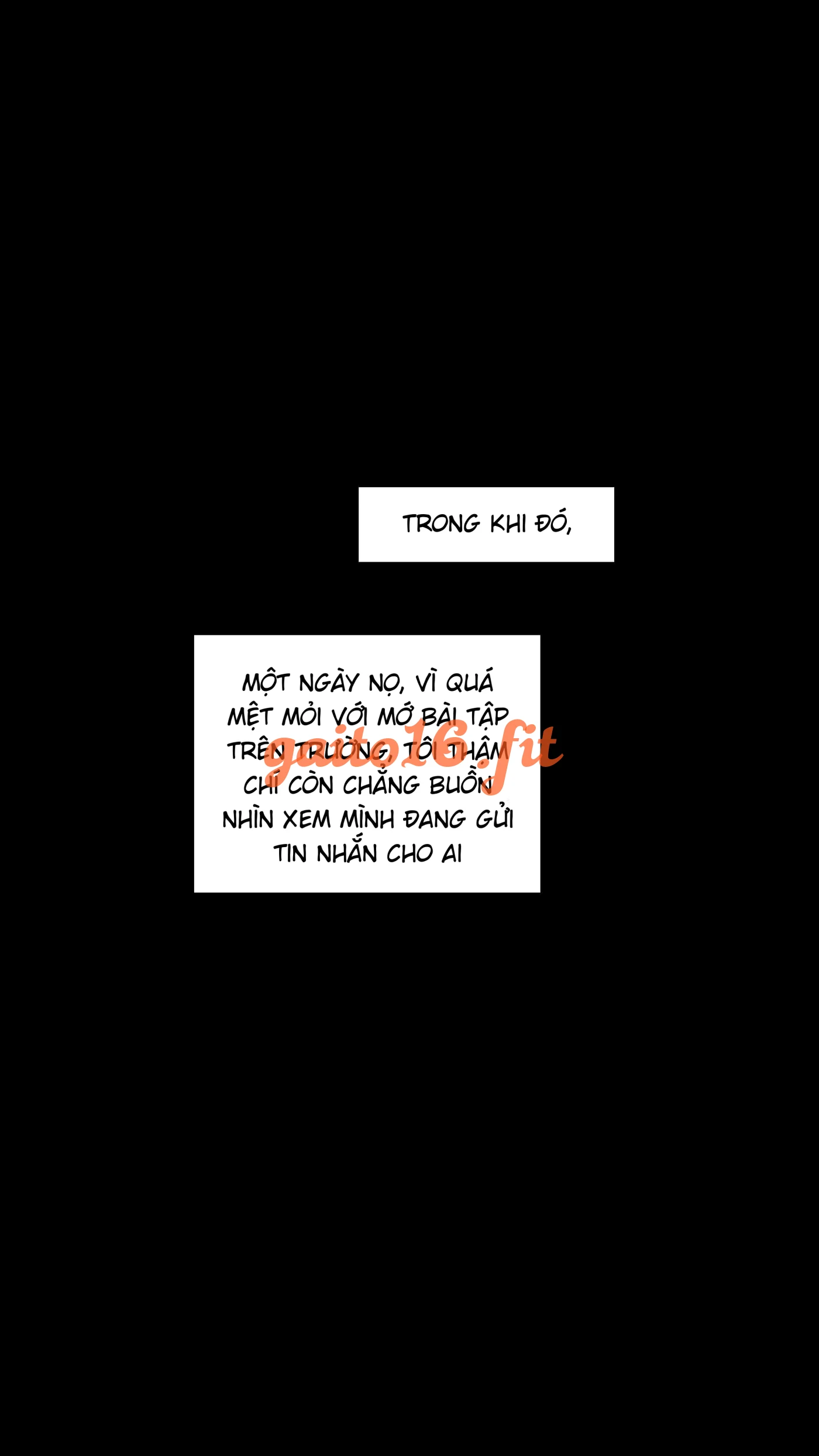 Cuộc làm tình tập thể - trang 42