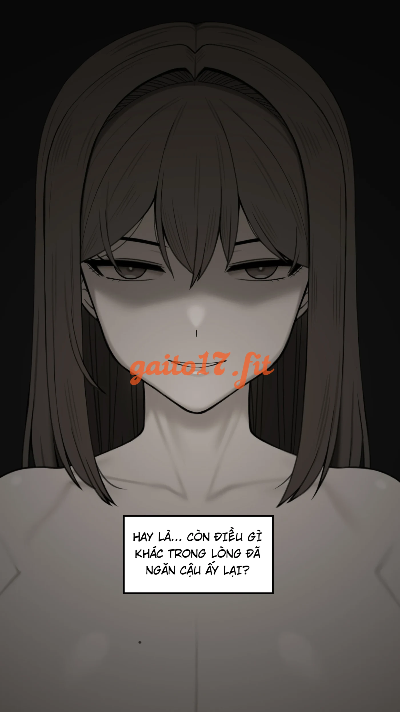 Suy nghĩ của Haru - trang 8