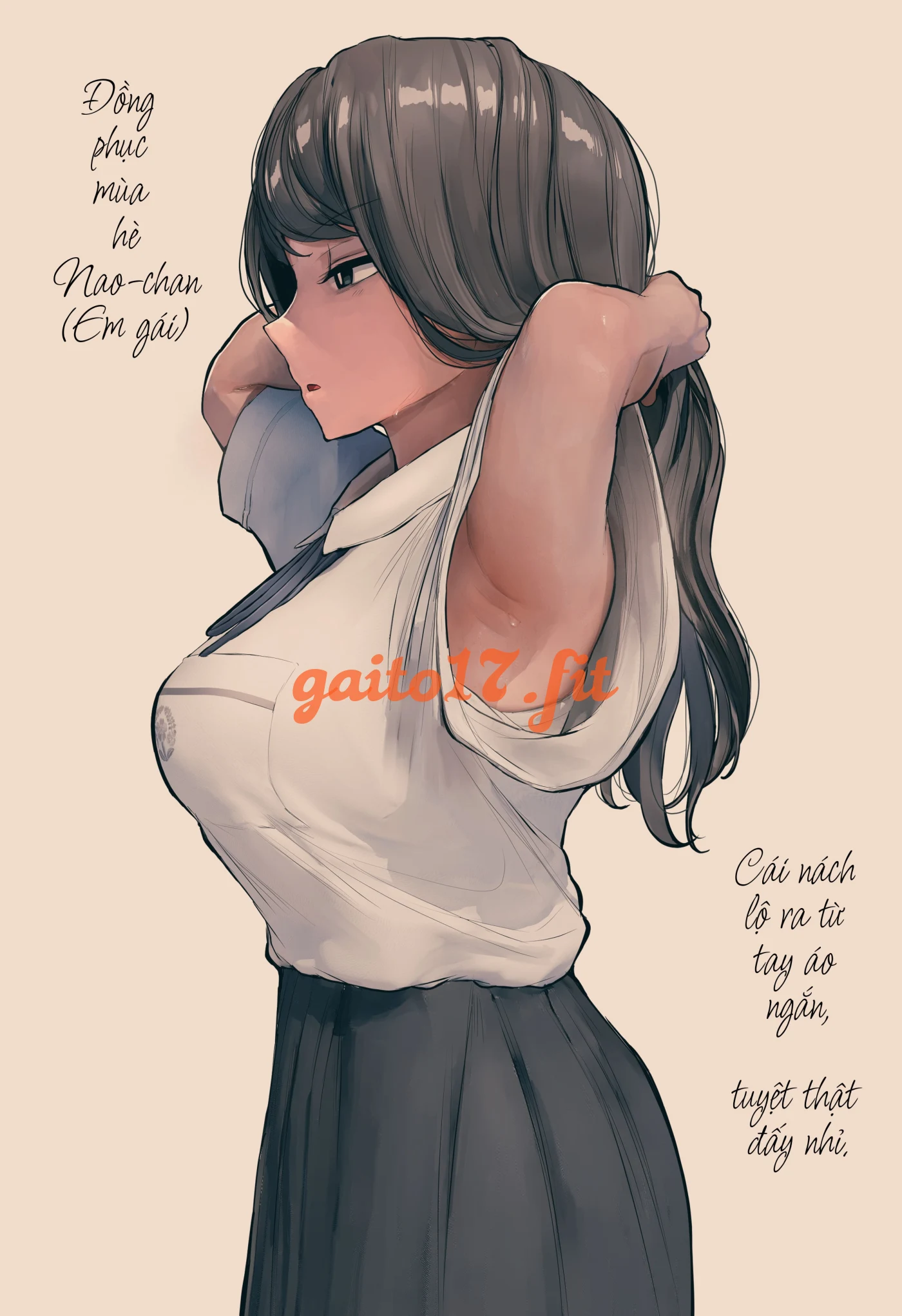 lén địt chị trong phòng ngủ - trang 47