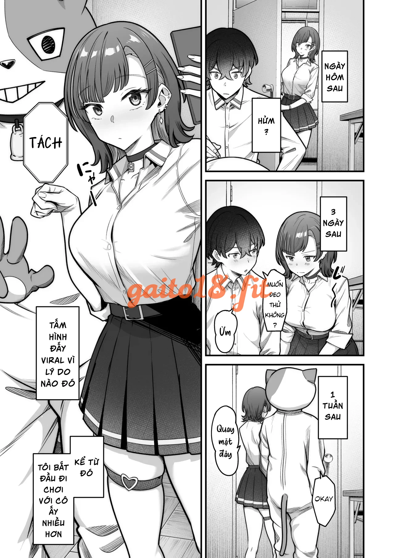 Romcom - trang 7