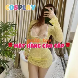 [VIP]🌹MINH CHÂU VÚ BỤ MÔNG TO MỘNG NƯỚC [MẶT HÀNG CAO CẤP]