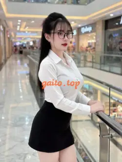 ❤️ KHÁNH NGÂN - Sexy đáng yêu - Chiều khách hết mình