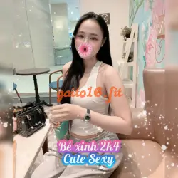 ❤️ BÉ NA ❤️ BABY 2K4 Tình cảm max dâm - Phê tê quên lối