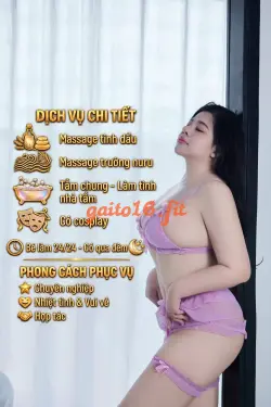 KIỀU ANH⭐ SEVICE ĐĨNH PHỤC VỤ NHƯ NHÂN TÌNH CHIỀU CHUỘN NHƯ NY