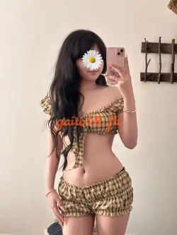 Hotgirl TiNa_ Body cực nuột, vú siêu đẹp không dao kéo