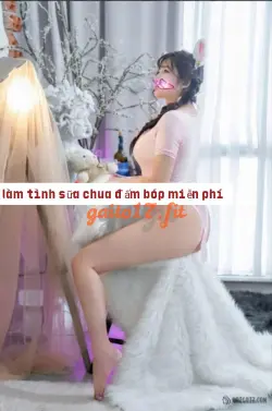 ❤️ TRÂM ANH - Hot girl Dâm xinh - Cực phẩm làm tình [2017]
