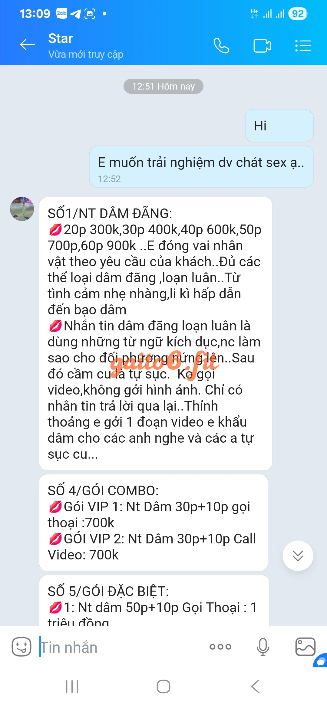 Ảnh đánh giá