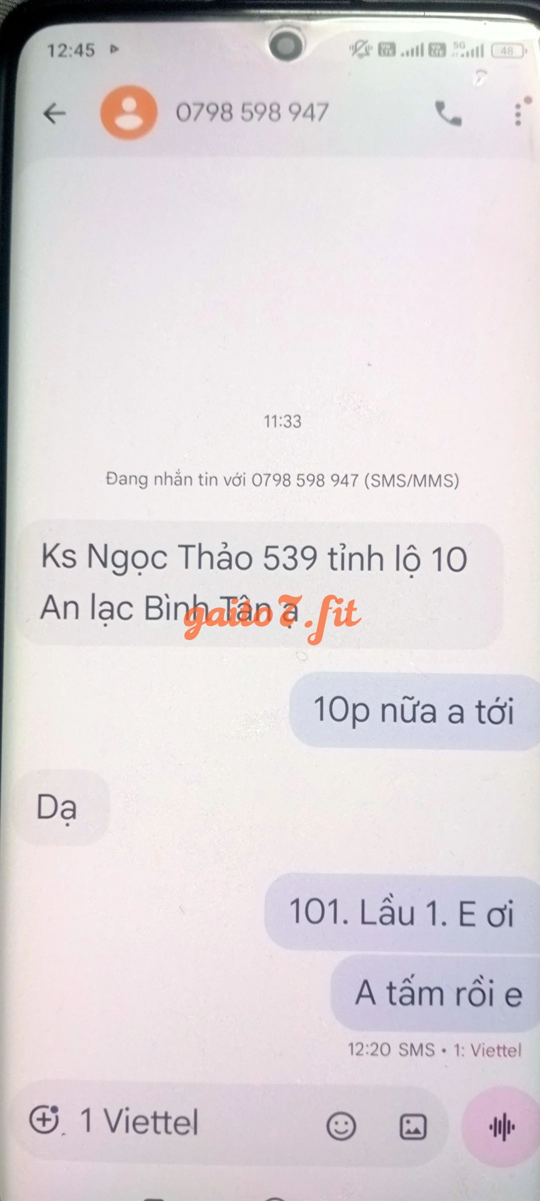 Ảnh đánh giá