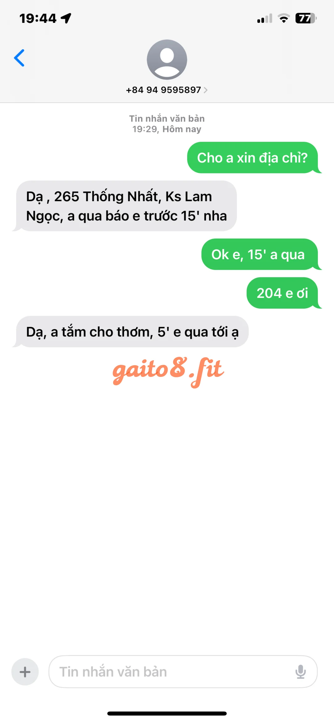Ảnh đánh giá