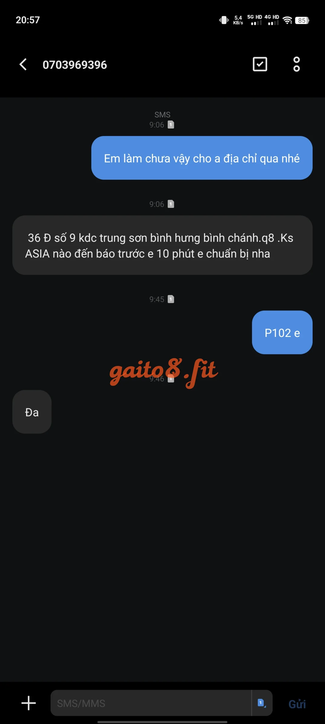 Ảnh đánh giá