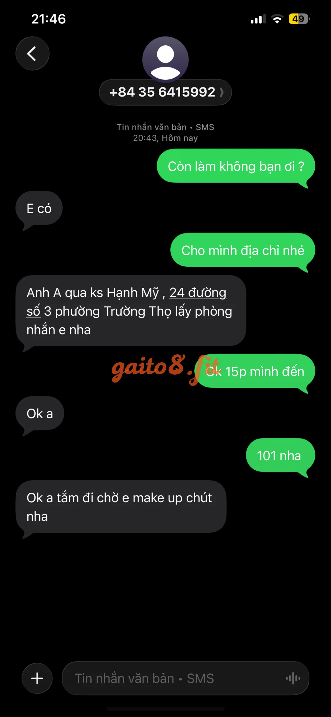 Ảnh đánh giá