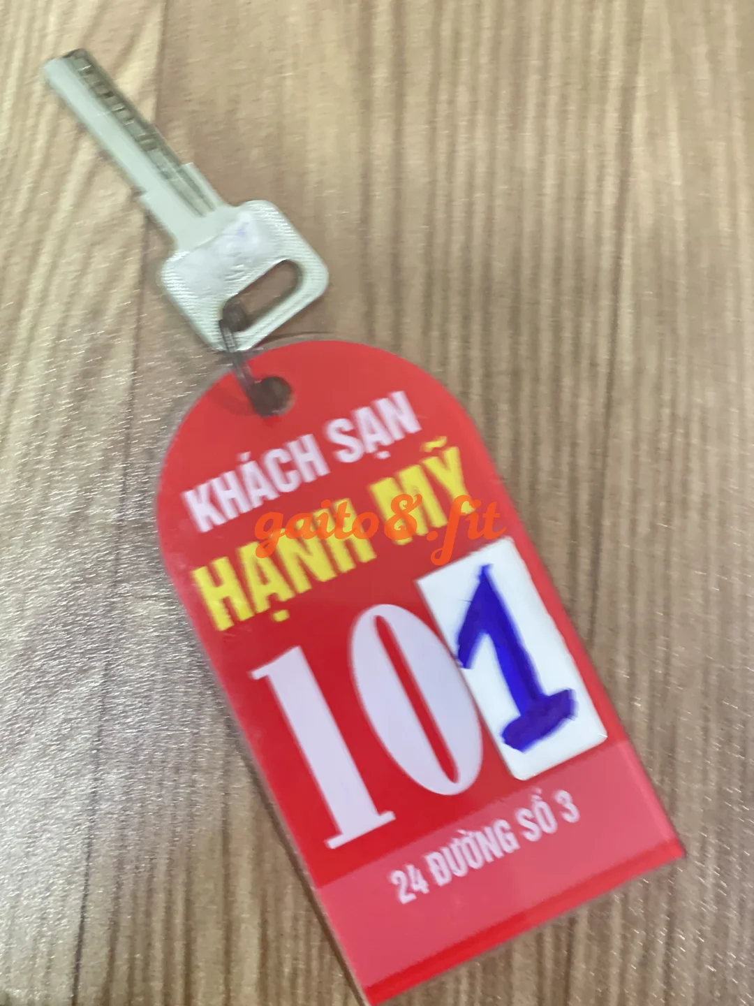 Ảnh đánh giá
