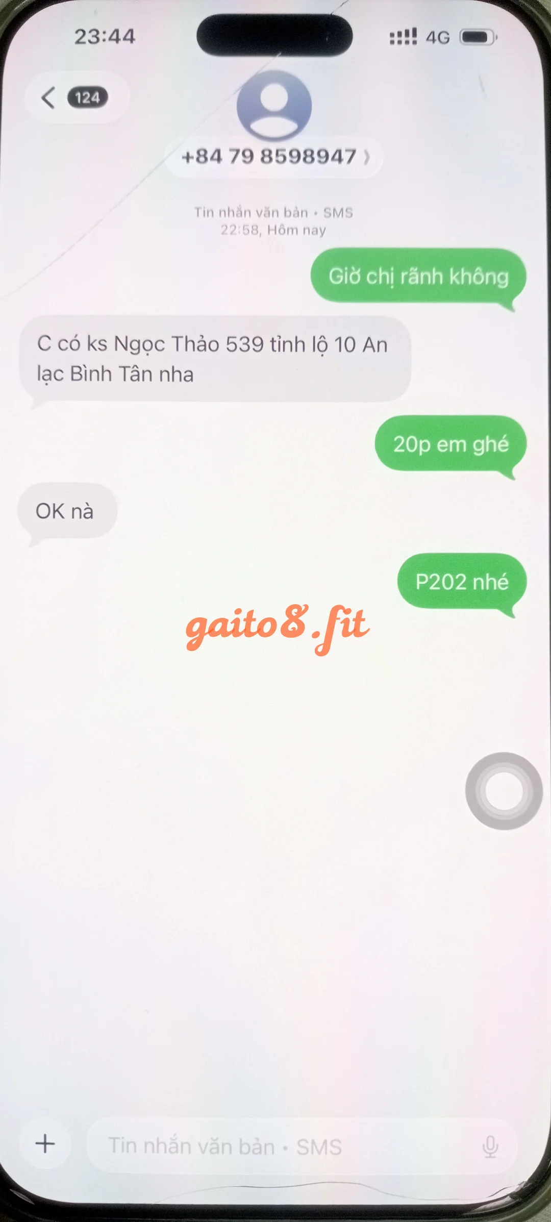 Ảnh đánh giá