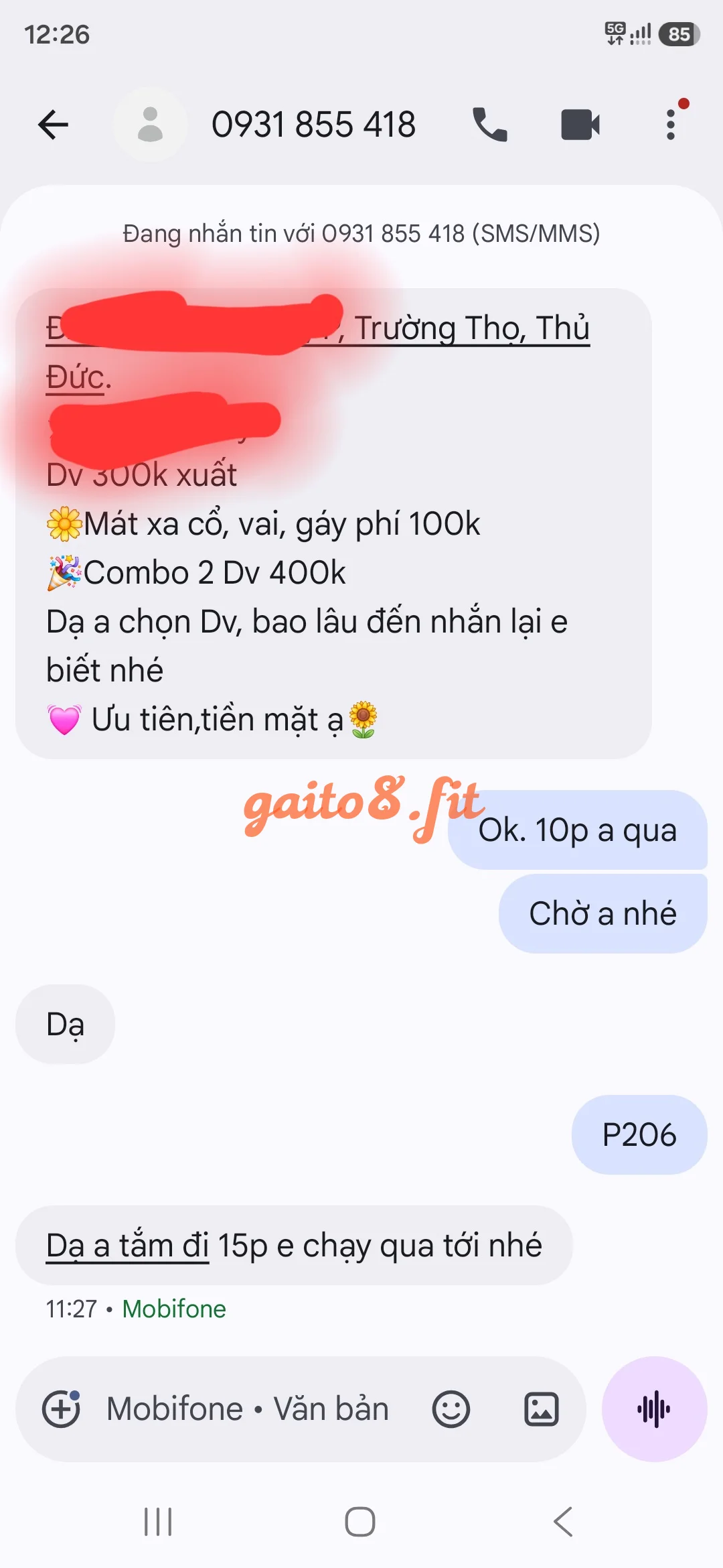 Ảnh đánh giá
