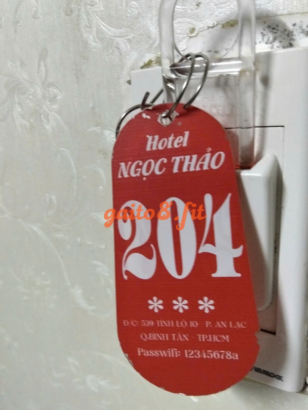 Ảnh đánh giá