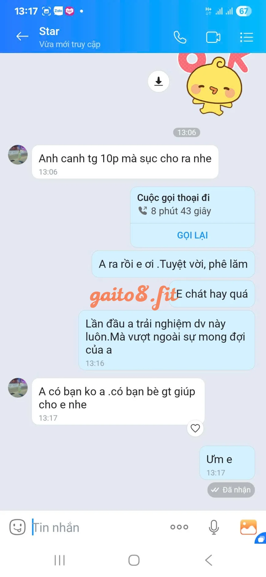 Ảnh đánh giá