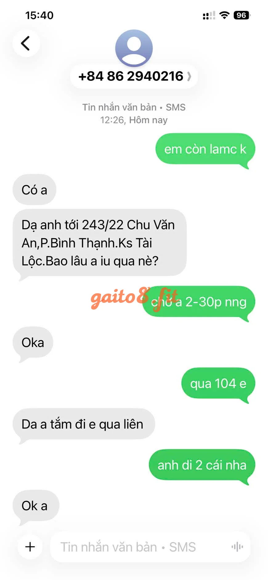 Ảnh đánh giá