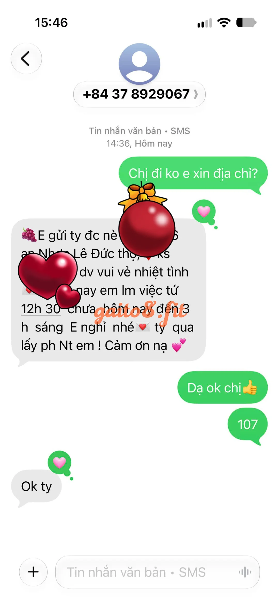 Ảnh đánh giá