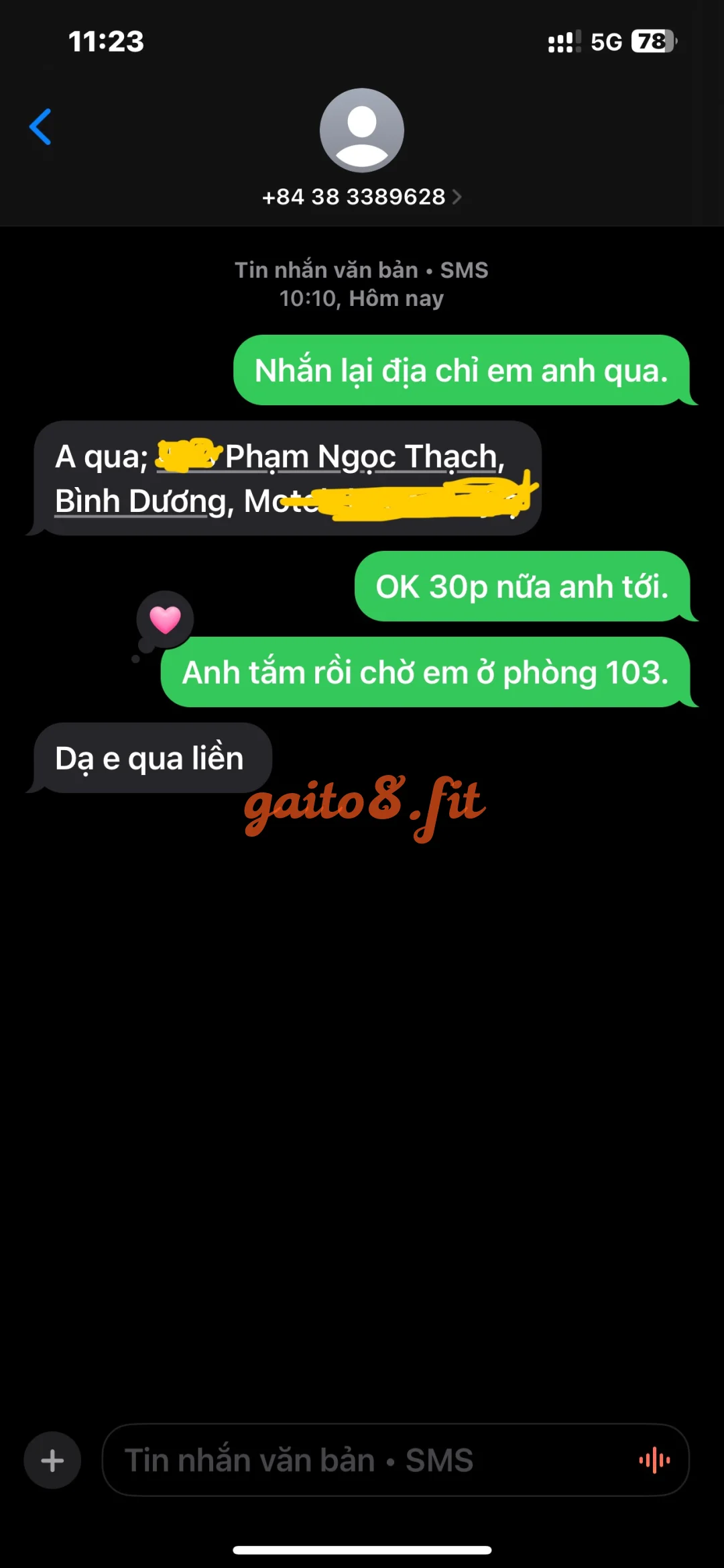 Ảnh đánh giá
