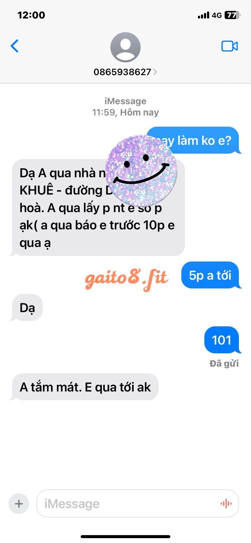 Ảnh đánh giá