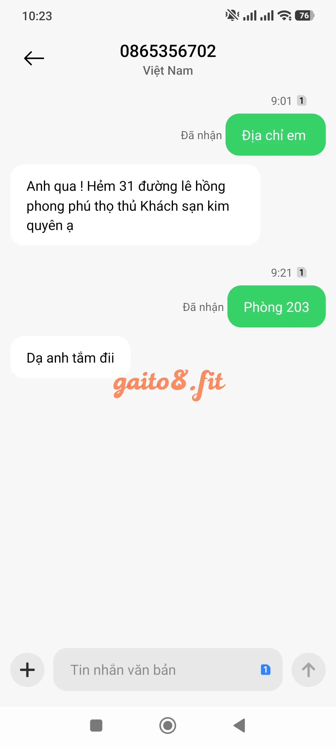 Ảnh đánh giá