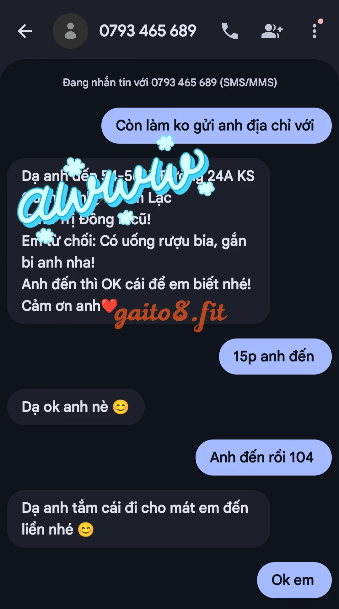 Ảnh đánh giá