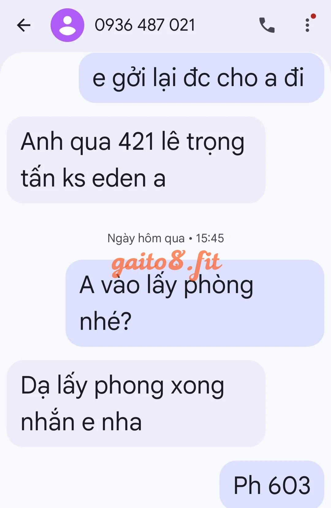Ảnh đánh giá