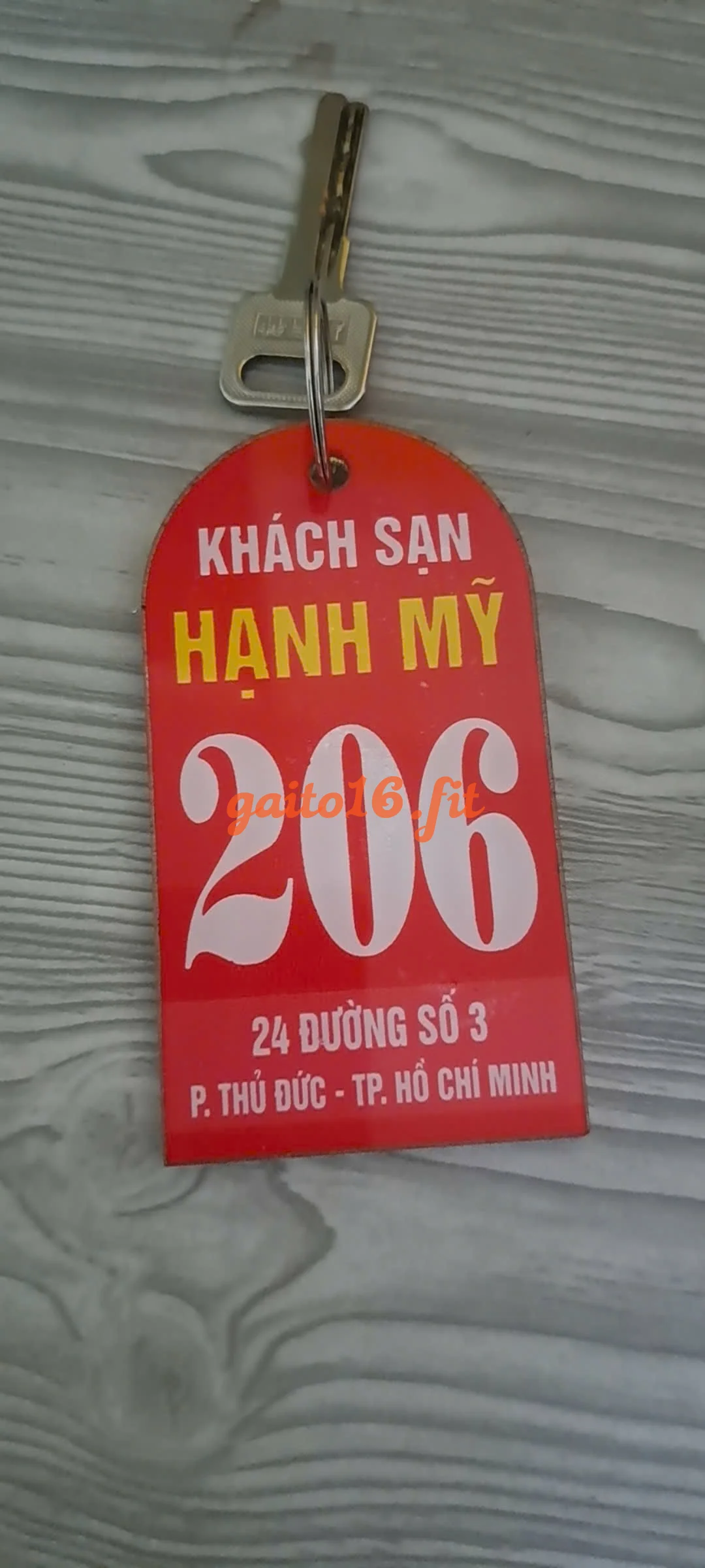 Ảnh đánh giá