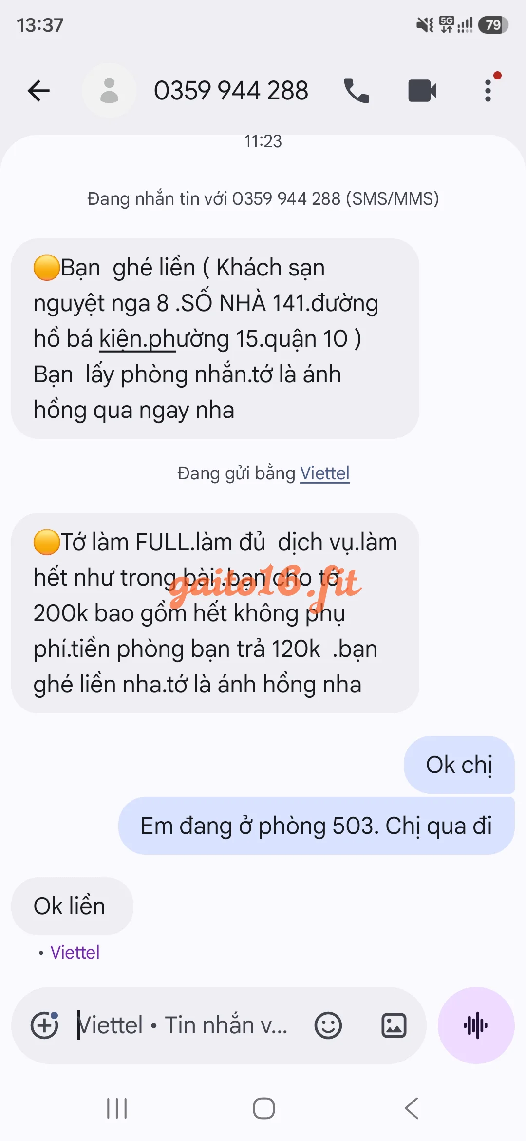 Ảnh đánh giá