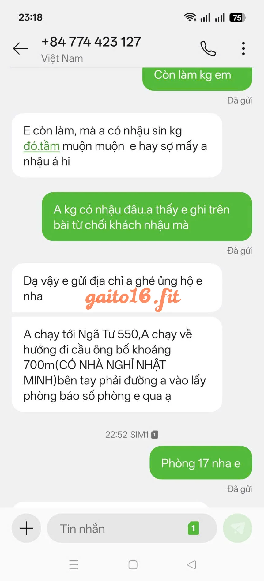 Ảnh đánh giá