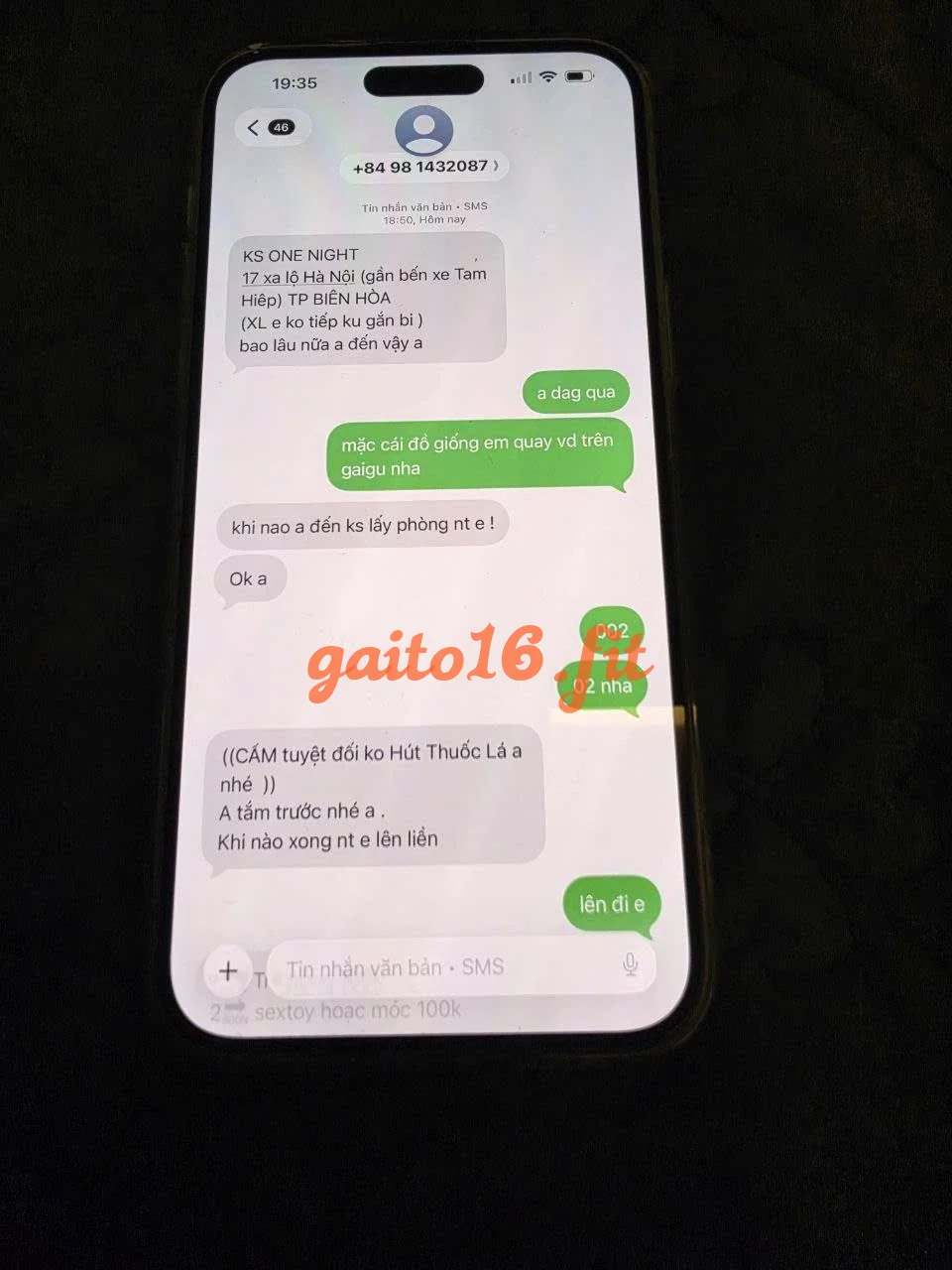 Ảnh đánh giá