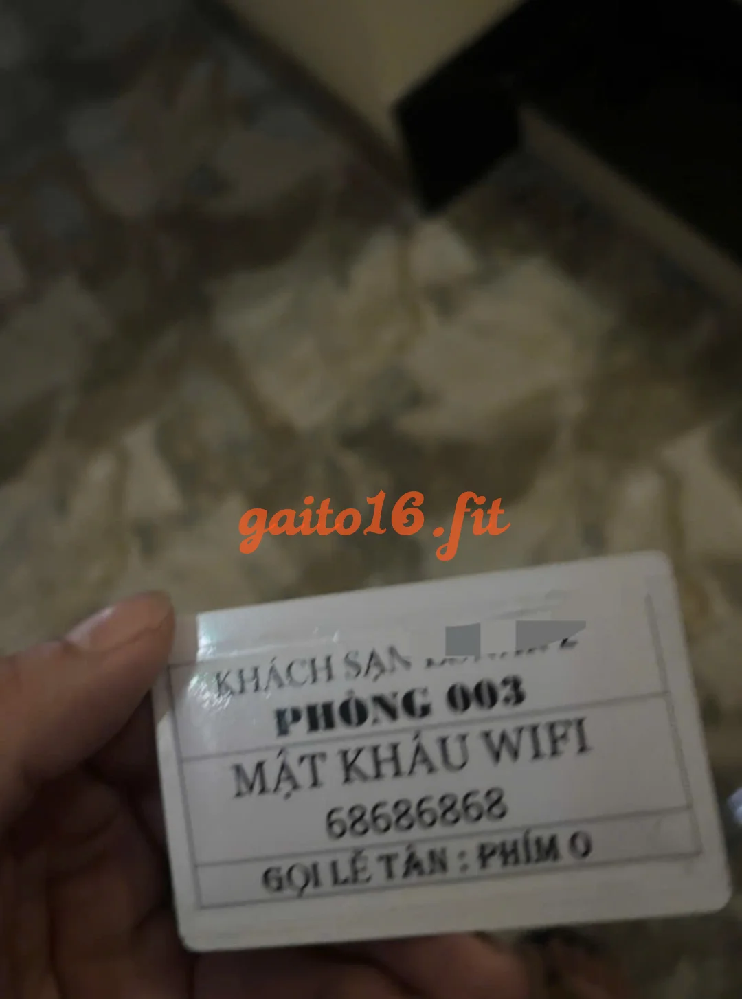 Ảnh đánh giá