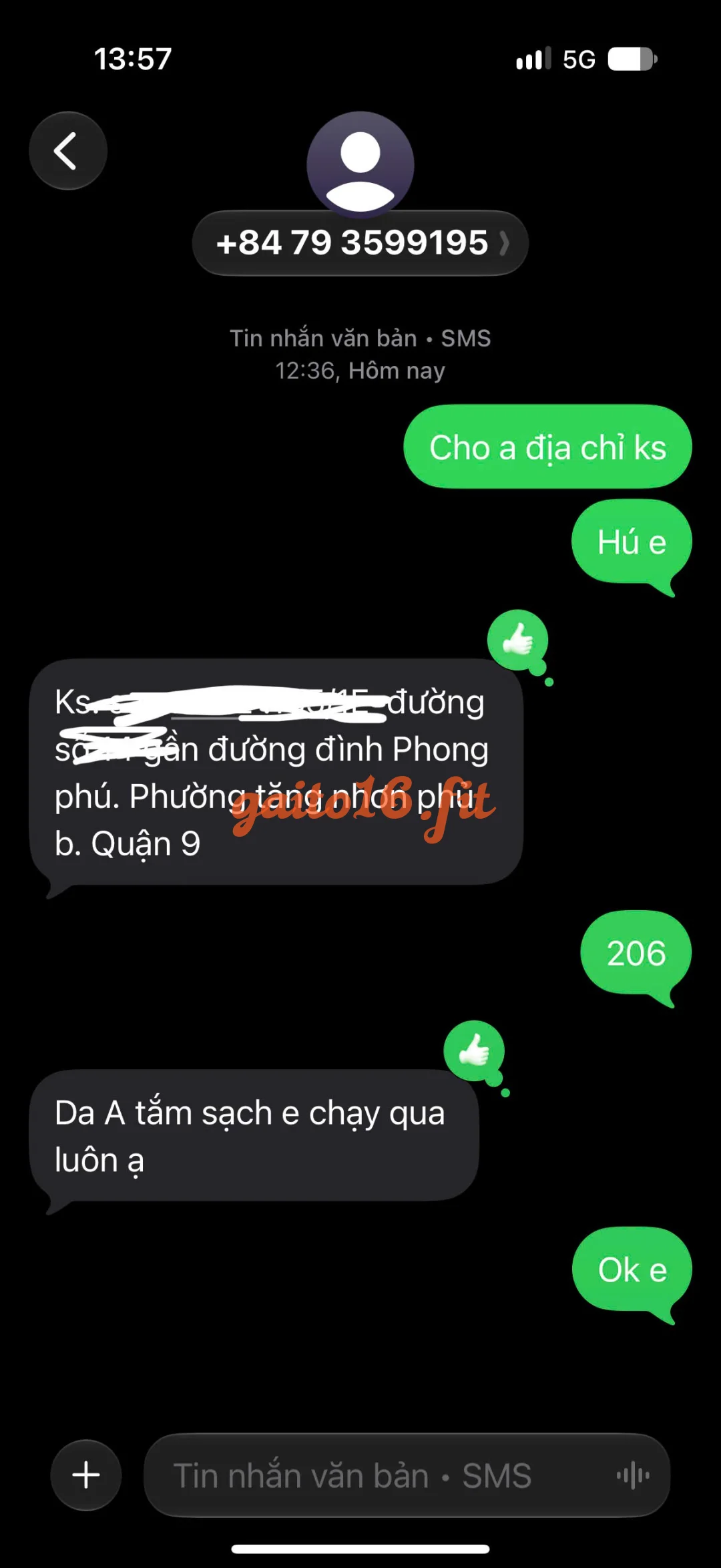 Ảnh đánh giá