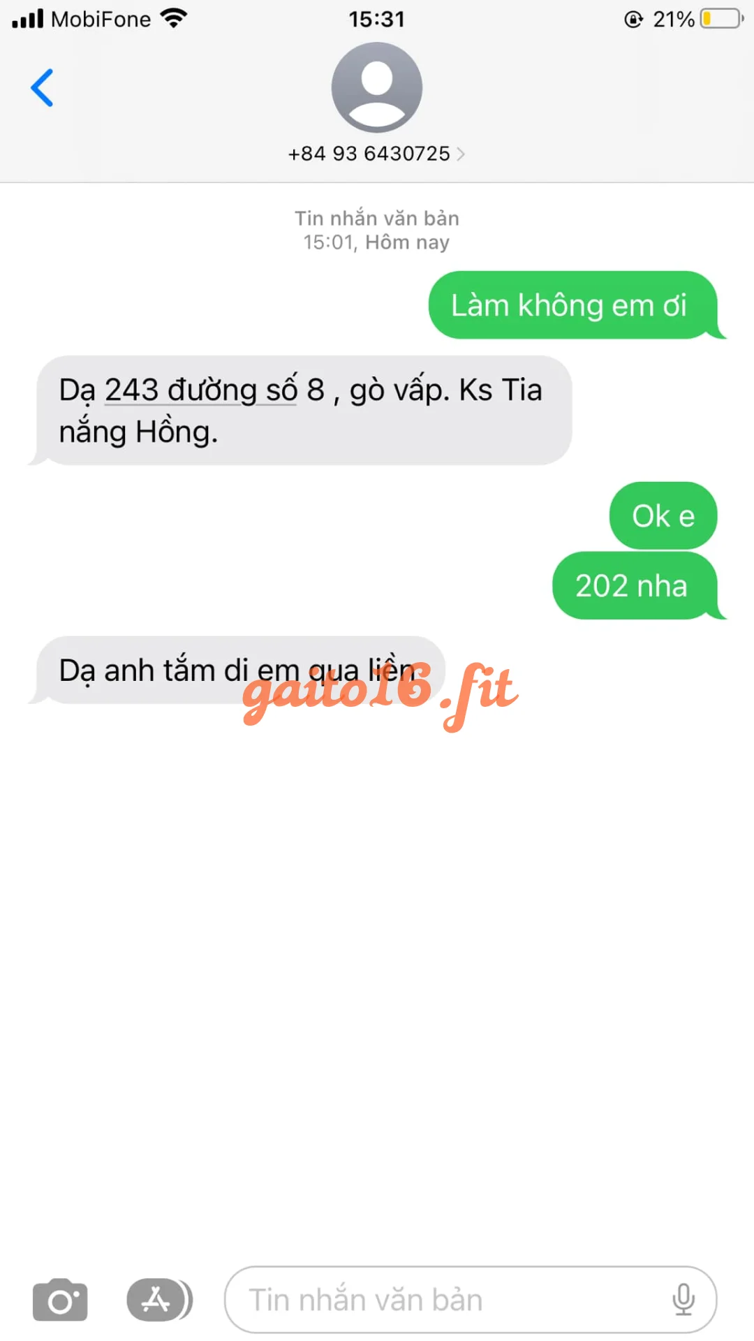 Ảnh đánh giá