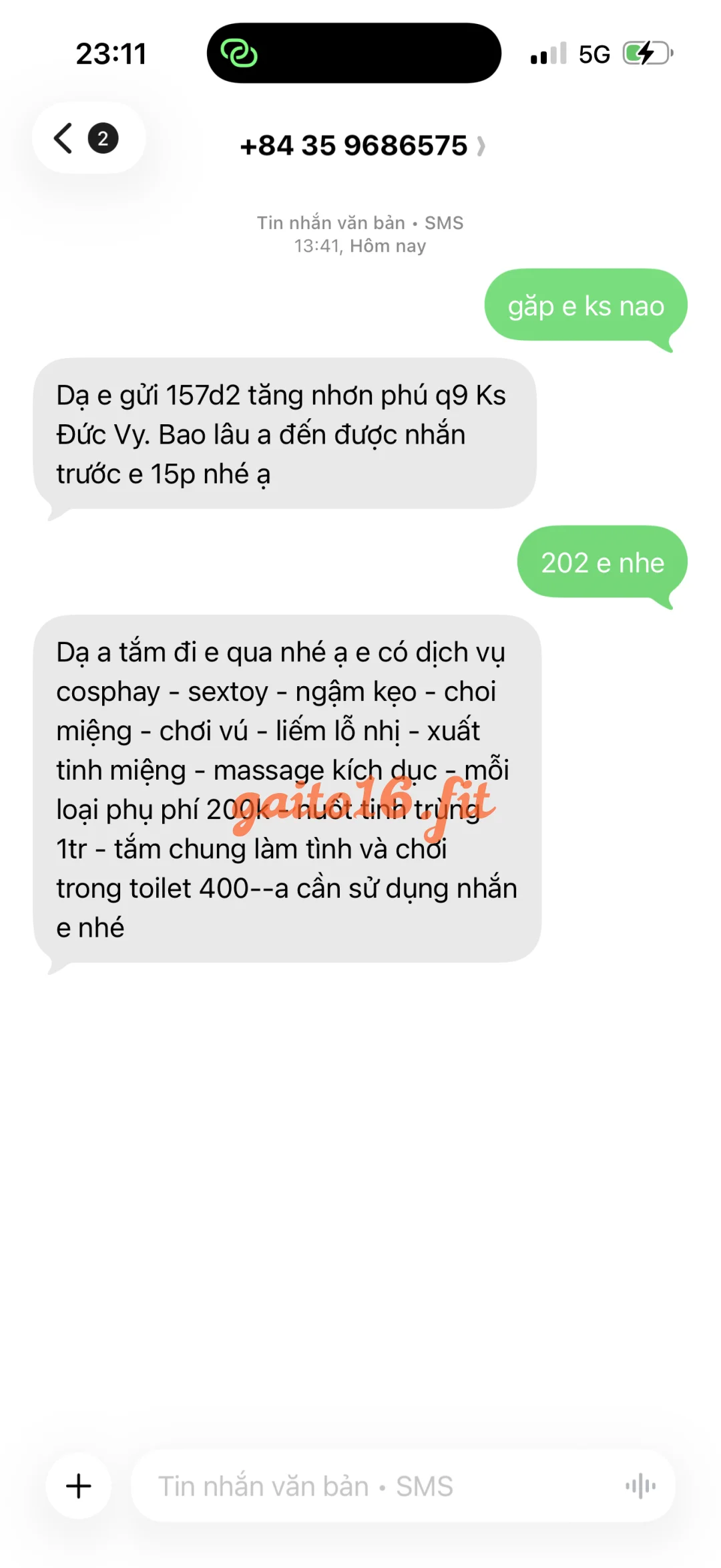 Ảnh đánh giá