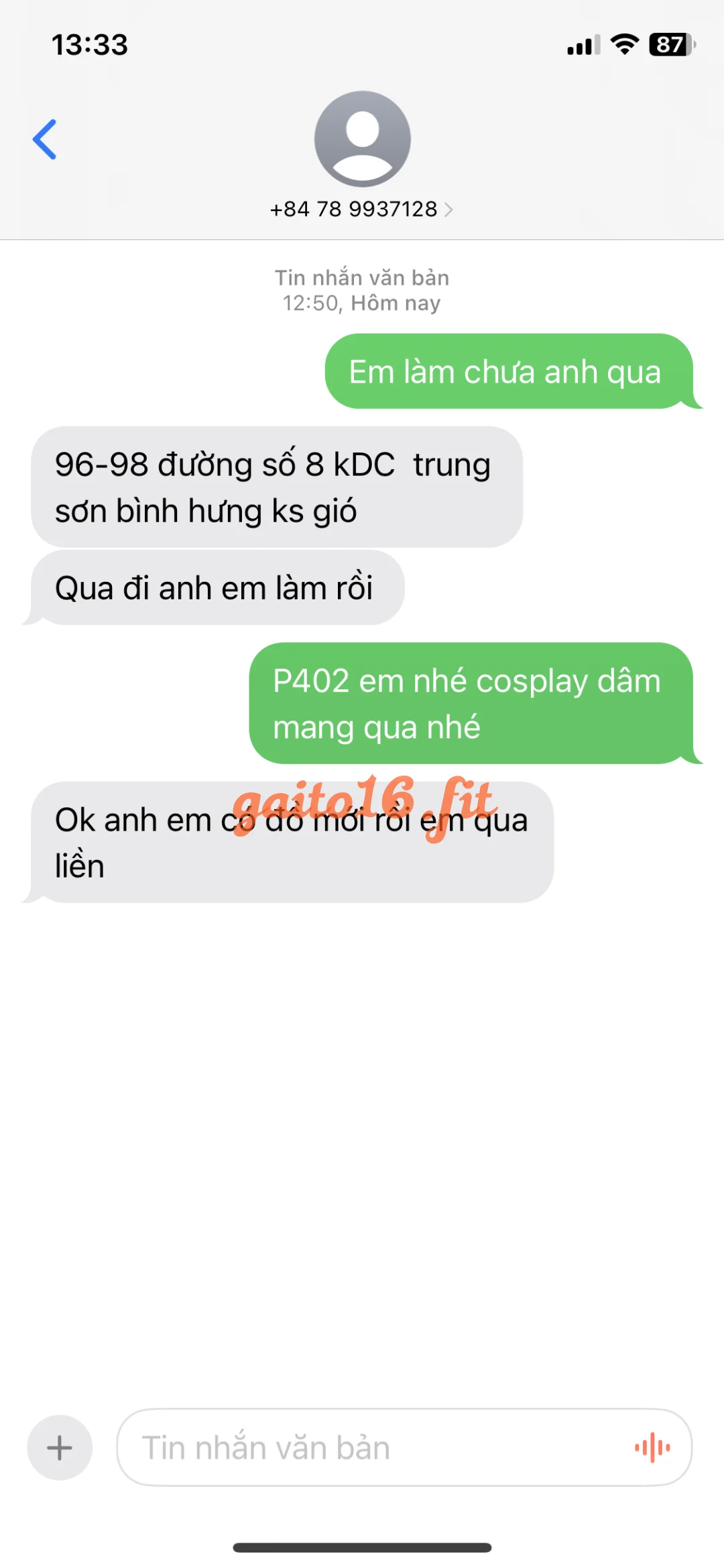Ảnh đánh giá