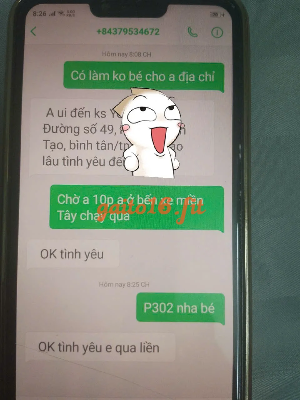 Ảnh đánh giá