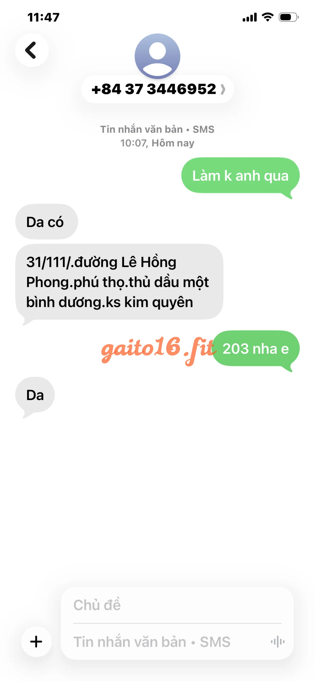 Ảnh đánh giá