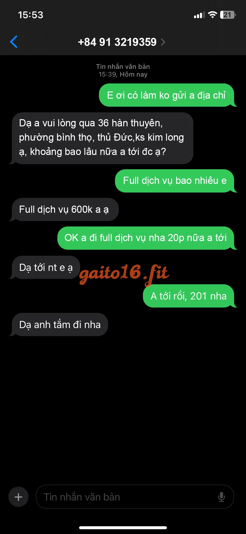 Ảnh đánh giá