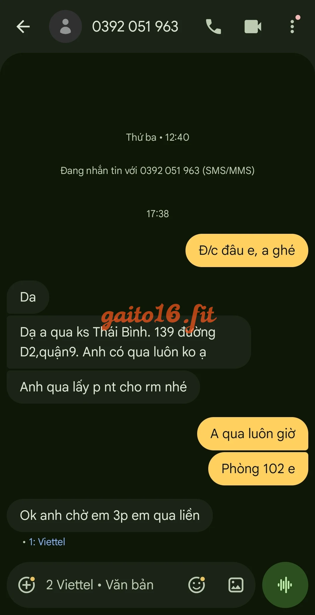 Ảnh đánh giá