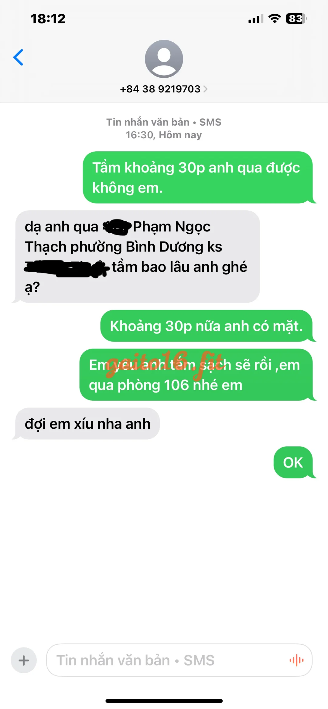 Ảnh đánh giá